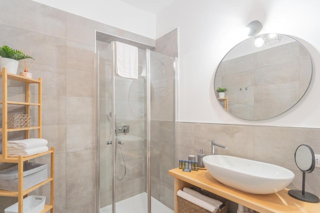 Independence Apartment With Balcony By Rent All Όπως Εξωτερικό φωτογραφία