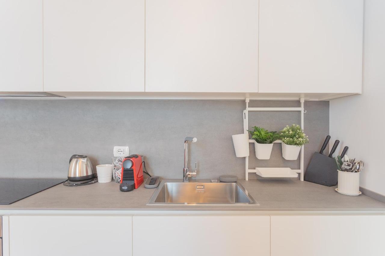 Independence Apartment With Balcony By Rent All Όπως Εξωτερικό φωτογραφία